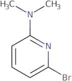 6-Bromo-N,N-dimethylpyridin-2-amine