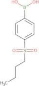 4-(Butylsulfonyl)phenylboronic acid
