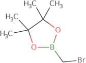 Bromomethylboronic acid pinacol ester