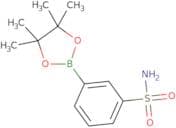 3-Boronobenzenesulfonamide, pinacol ester
