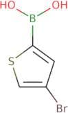 4-Bromothiophene-2-boronic acid