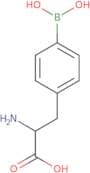 4-Borono-dl-phenylalanine