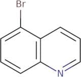 5-Bromoquinoline