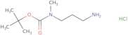 1-N-BOC-N-Methyl-1,3-diaminopropane HCl