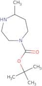 1-Boc-5-Methyl-1,4-diazepane