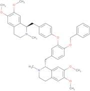 O-Benzyl-dauricidin