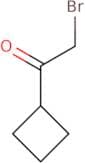 2-Bromo-1-cyclobutylethanone