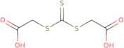 Bis(carboxymethyl)trithiocarbonate