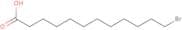 12-Bromododecanoic acid