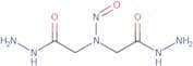 N,N-Bis(Hydrazinecarbonylmethyl)nitrous amide