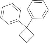 1,1'-(Cyclobutanediyl)bis-benzene