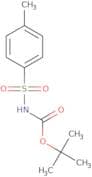 N-(tert-Butoxycarbonyl)-p-toluenesulfonamide