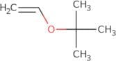 tert-Butyl vinyl ether - Stabilizer with KOH