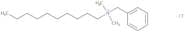Benzalkonium chloride - 80%