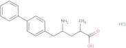 (2R,4S)-5-([1,1'-Biphenyl]-4-yl)-4-amino-2-Methylpentanoic acid hydrochloride