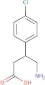 Baclofen