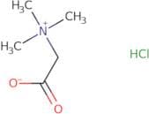 Betaine-trimethyl-d9 hydrochloride