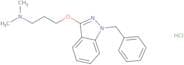 1-Benzyl-3-[3-(dimethylamino)propoxy]-1H-indazole hydrochloride
