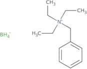 Benzyltriethylammonium borohydride