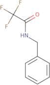 N-Benzyltrifluoroacetamide