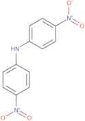 Bis-(4-nitrophenyl)amine