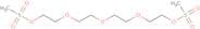 1,11-Bis(methanesulfonyloxy)-3,6,9-trioxandecane