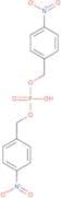 Bis(p-nitrobenzyl) phosphate