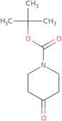 1-t-Boc-4-piperidone