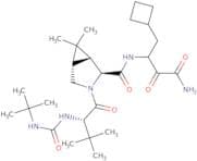 Boceprevir