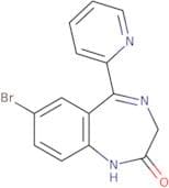 Bromazepam
