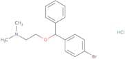 Bromazine hydrochloride
