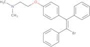 trans-(E)-1-Bromo-2-[4-[2-(dimethylamino)ethoxy]phenyl]-1,2-diphenylethene