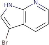 3-Bromo-7-azaindole