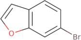 6-Bromobenzofuran