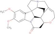 Brucine, anhydrous