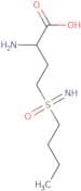 D,L-Buthionine-(S,R)-sulfoximine