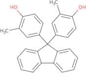 9,9-Bis(4-hydroxy-3-methylphenyl)fluorene