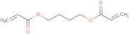 1,4-Butanediol biscrylate - Hydroquinone as inhibitor