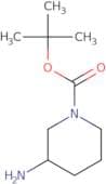 1-Boc-3-aminopiperidine
