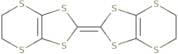 Bis(ethylenedithio)tetrathiafulvalene
