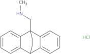 Benzoctamine HCl