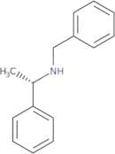 (S)-(-)-N-Benzyl-α-methylbenzylamine