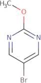 5-Bromo-2-methoxypyrimidine