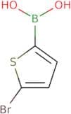 5-Bromo-2-thiopheneboronic acid