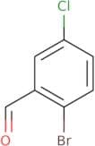 2-Bromo-5-chlorobenzaldehyde