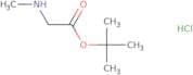 tert-Butyl sarcosinate