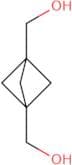 1,1'-Bicyclo[1,1,1]pentane-1,3-dimethyl alcohol