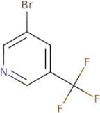 3-Bromo-5-(trifluoromethyl)pyridine