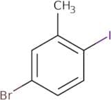 5-Bromo-2-iodotoluene
