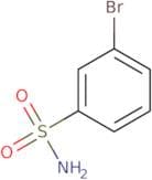 3-Bromobenzenesulfonamide